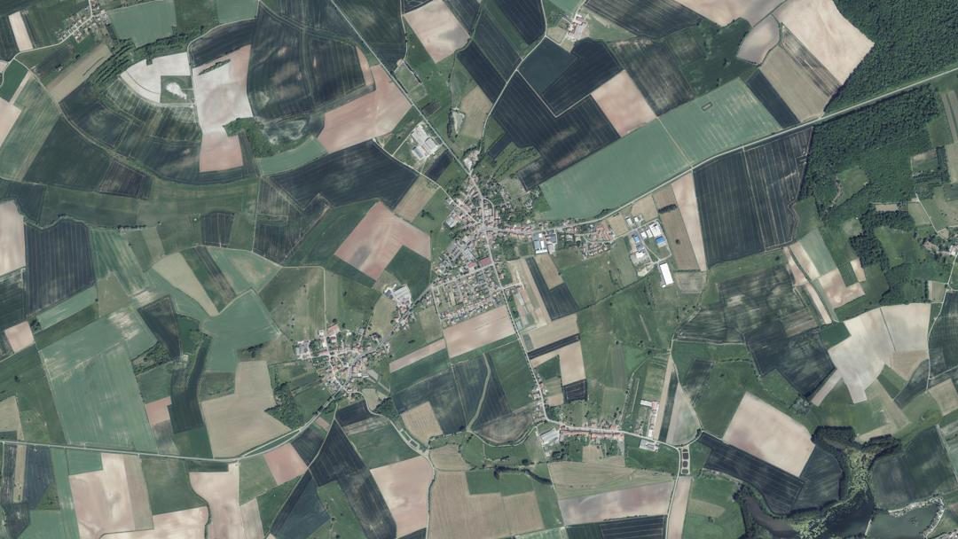 Photo 2 — Grostenquin, Moselle (57660)