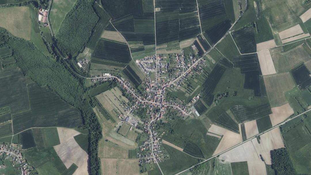Photo 2 — Guenviller, Moselle (57470)