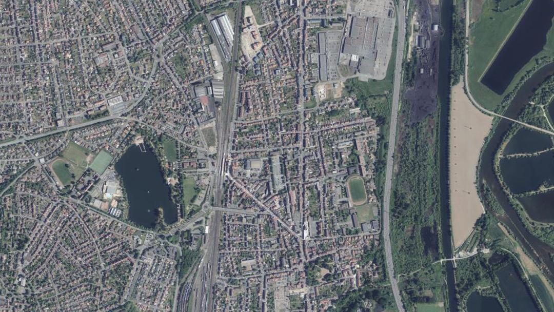 Photo 3 — Hagondange, Moselle (57300)