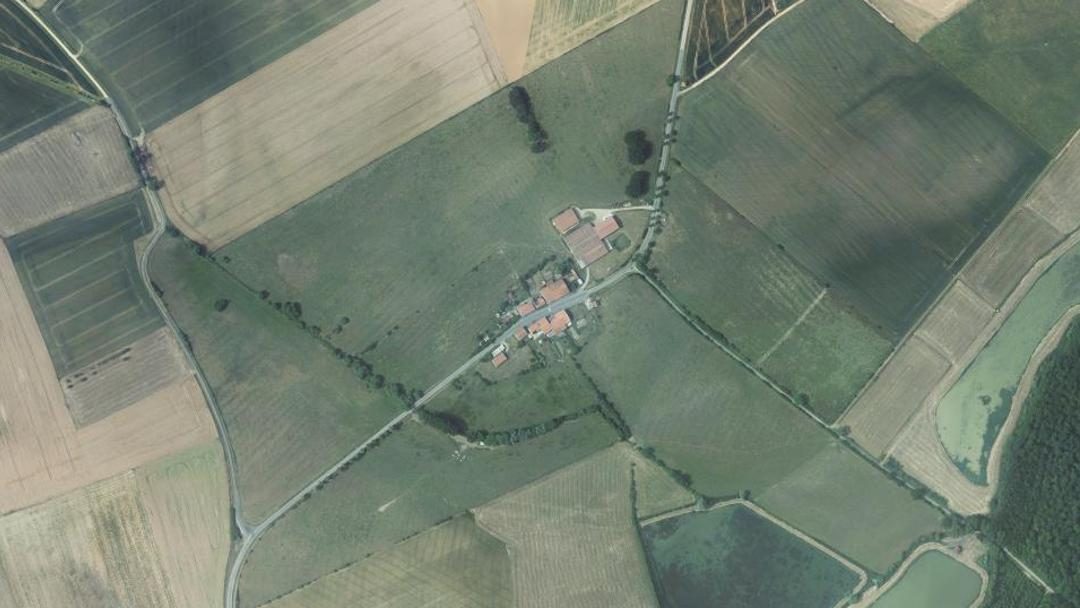 Photo 2 — Hannocourt, Moselle (57590)