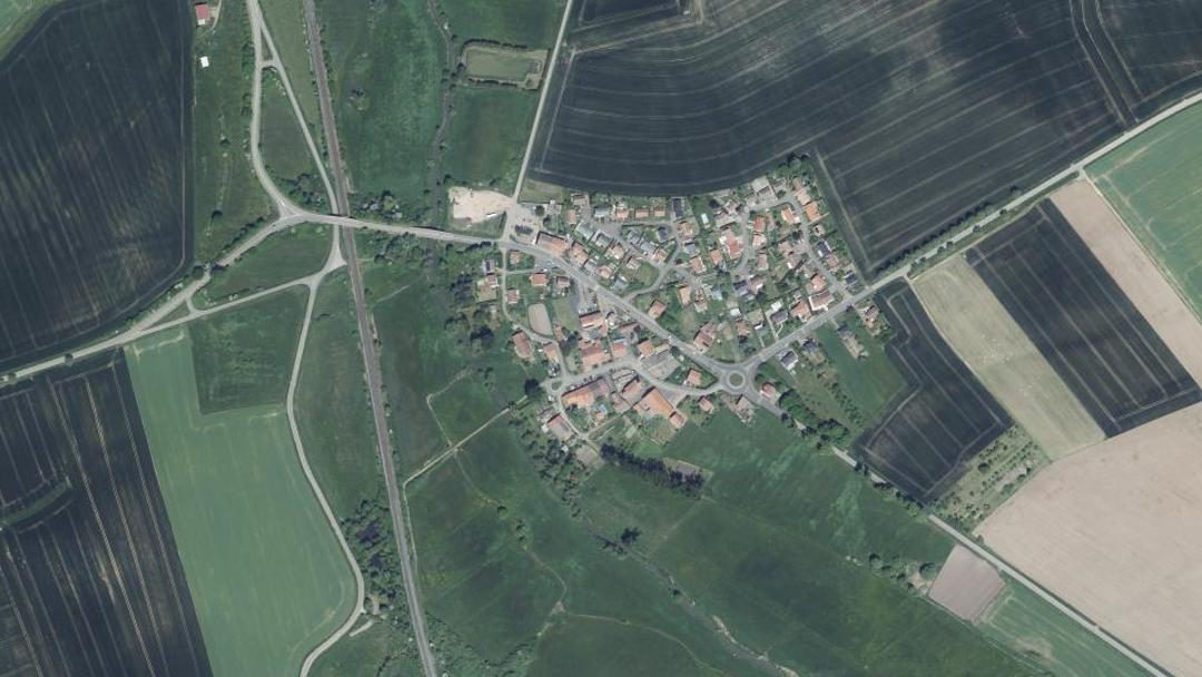 Photo 3 — Han-sur-Nied, Moselle (57580)