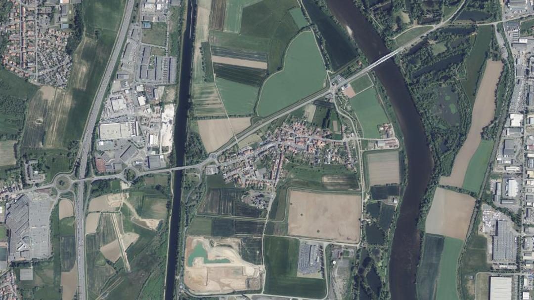 Photo 2 — Hauconcourt, Moselle (57280)