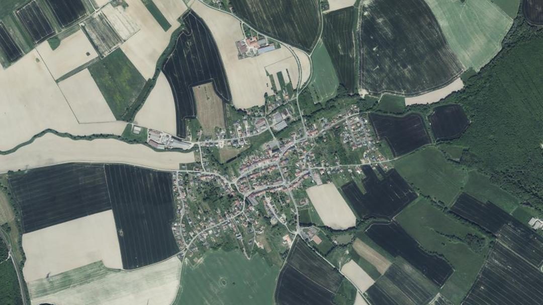 Photo 2 — Hommarting, Moselle (57405)