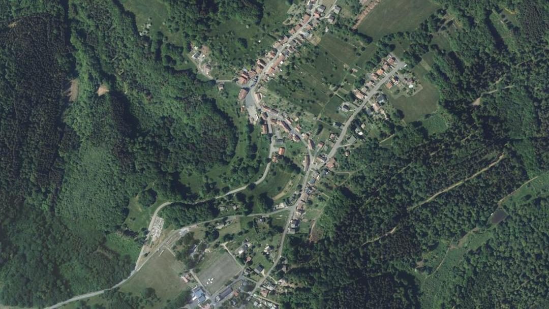 Photo 2 — Hommert, Moselle (57870)