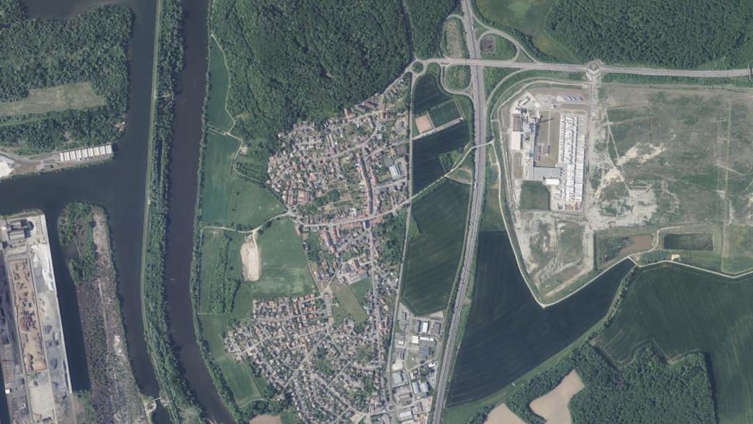 Photo 3 — Illange, Moselle (57970)