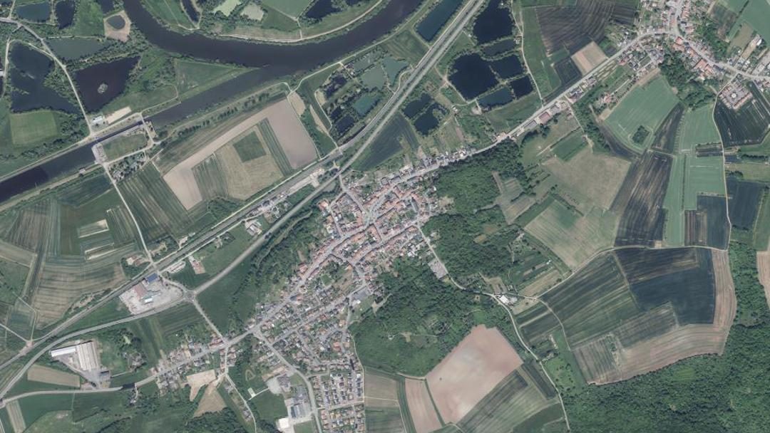 Photo 2 — Kœnigsmacker, Moselle (57970)