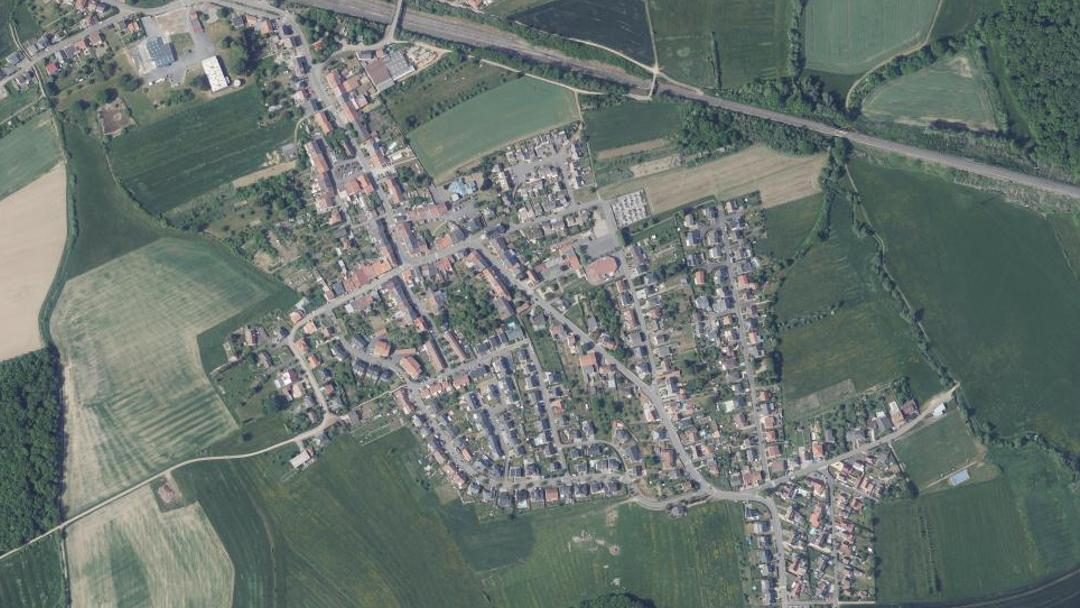 Photo 2 — Kuntzig, Moselle (57970)