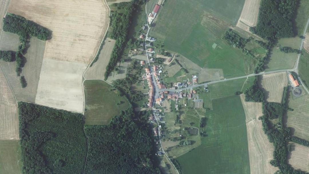 Laneuveville-Lès-Lorquin, Moselle