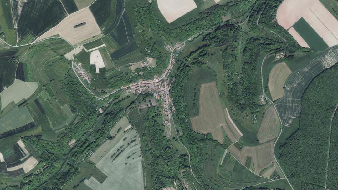 Photo 2 — Lengelsheim, Moselle (57720)