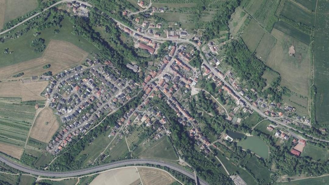 Photo 2 — Lixing-lès-Rouhling, Moselle (57520)