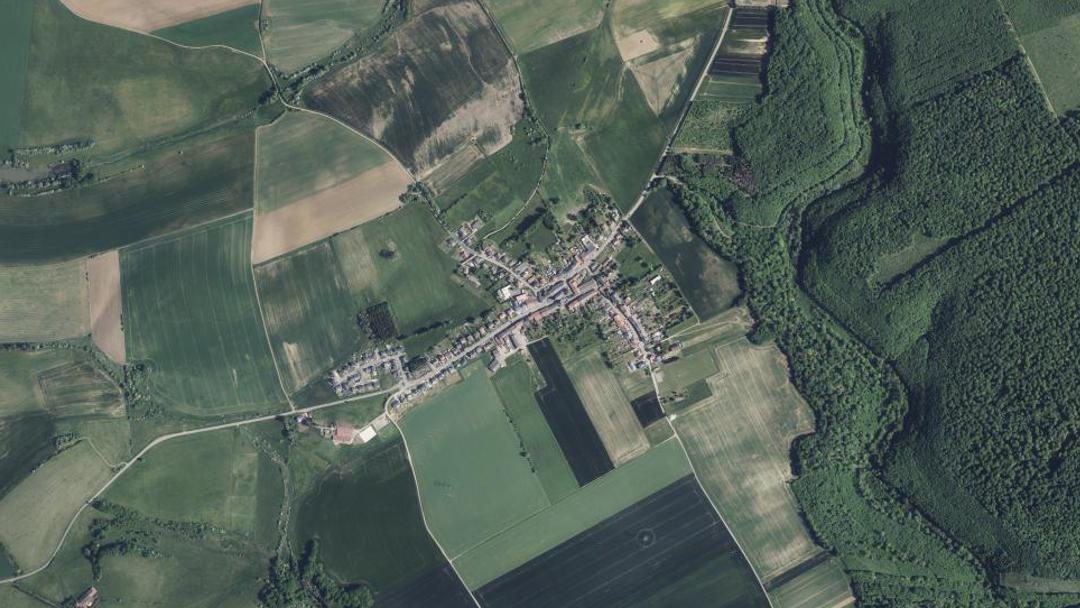 Photo 2 — Lommerange, Moselle (57650)