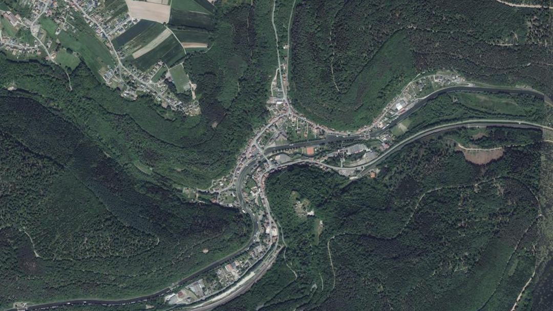 Photo 3 — Lutzelbourg, Moselle (57820)