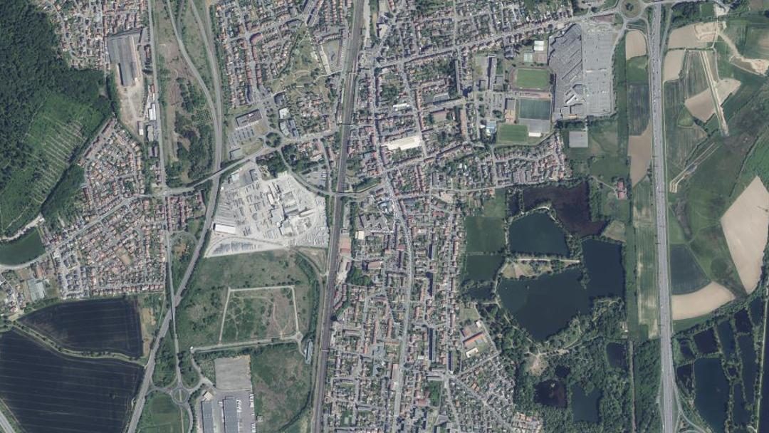 Photo 4 — Maizières-lès-Metz, Moselle (57280)
