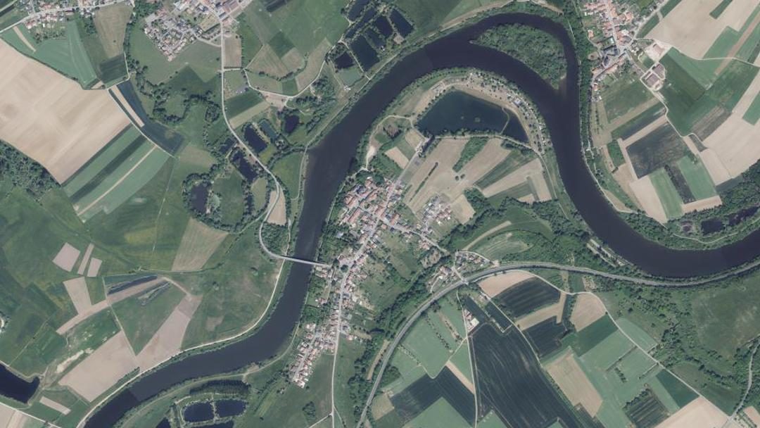 Photo 2 — Malling, Moselle (57480)