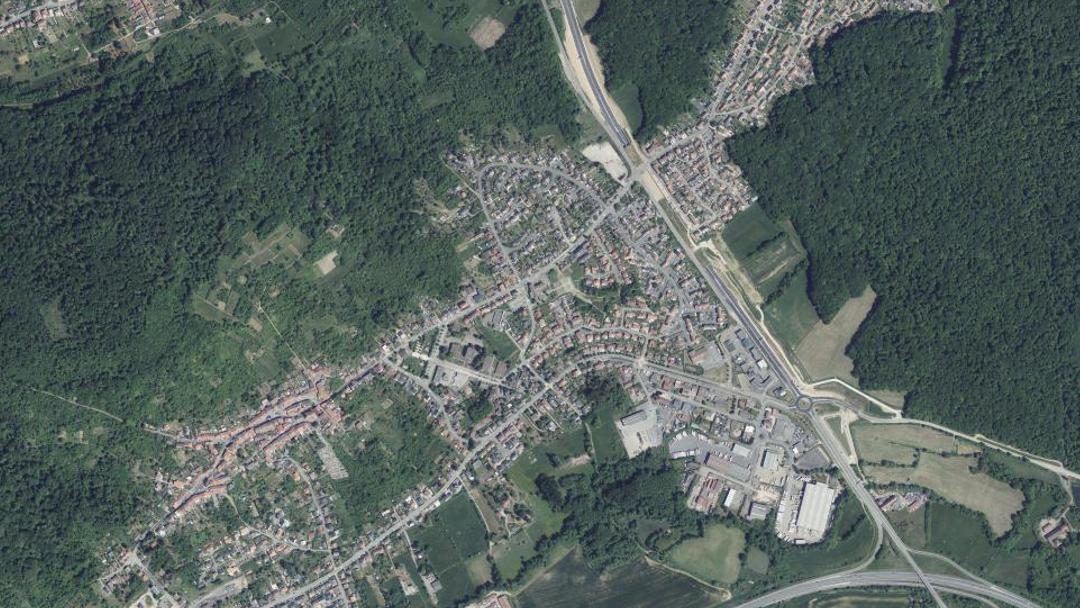 Photo 2 — Marange-Silvange, Moselle (57535)