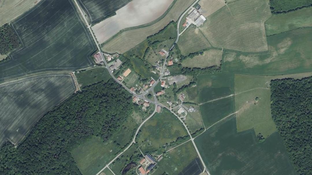 Photo 2 — Marimont-lès-Bénestroff, Moselle (57670)