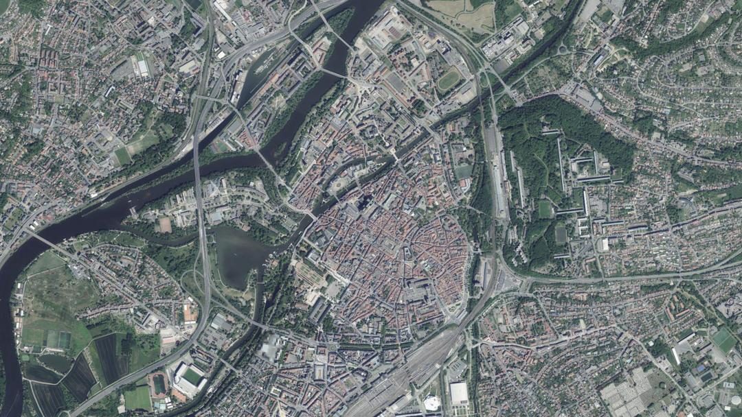 Photo 3 — Metz, Moselle (57070)