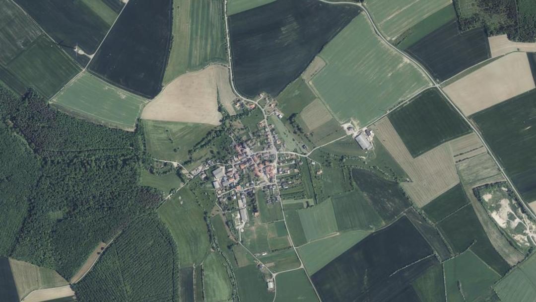 Photo 2 — Momerstroff, Moselle (57220)