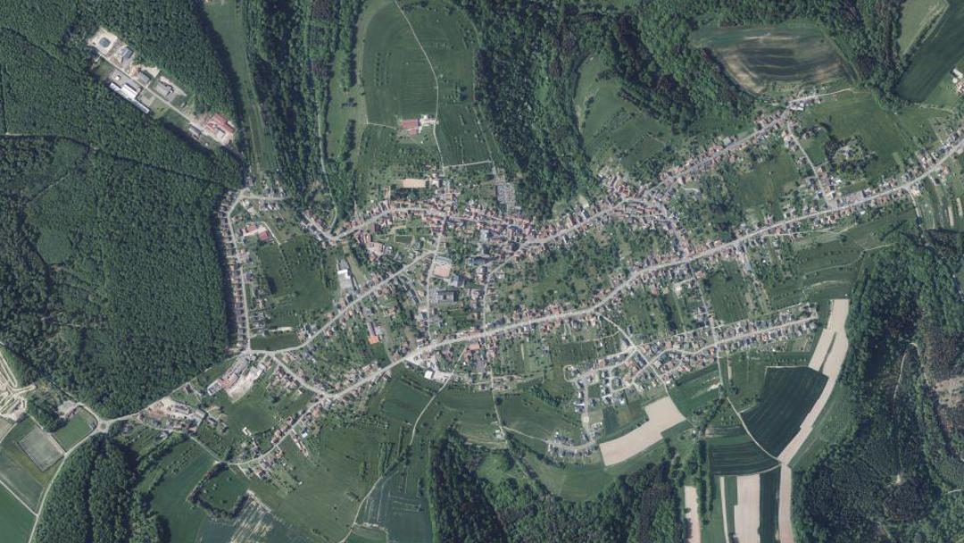 Photo 3 — Montbronn, Moselle (57415)