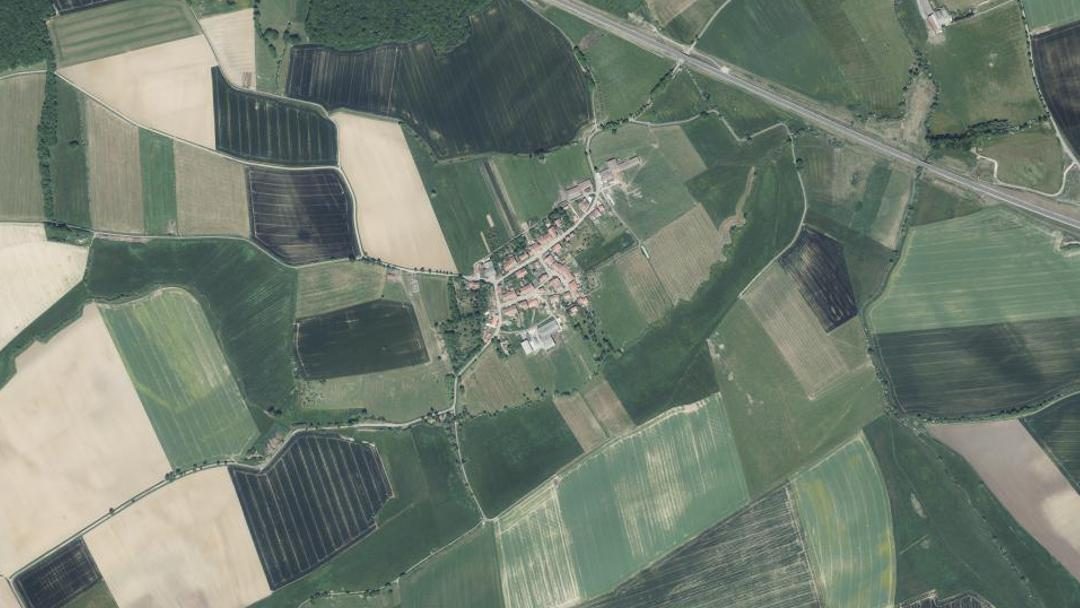 Morville-sur-Nied, Moselle