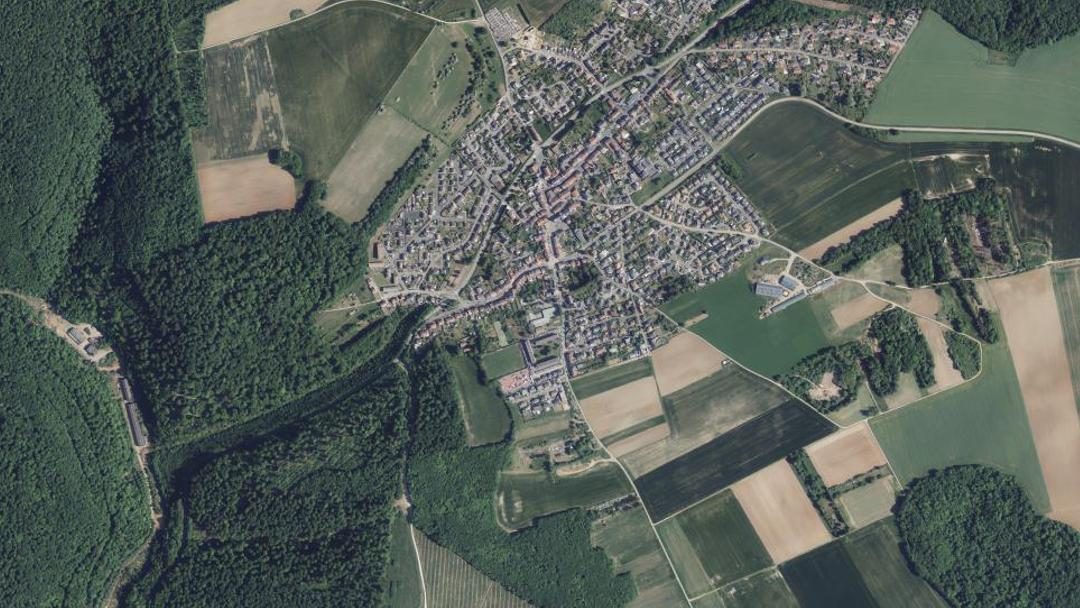 Photo 2 — Neufchef, Moselle (57700)