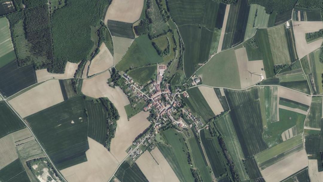 Photo 2 — Niedervisse, Moselle (57220)