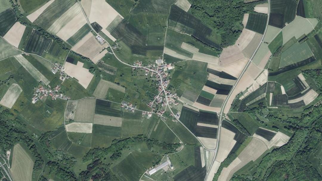 Photo 2 — Nousseviller-lès-Bitche, Moselle (57720)