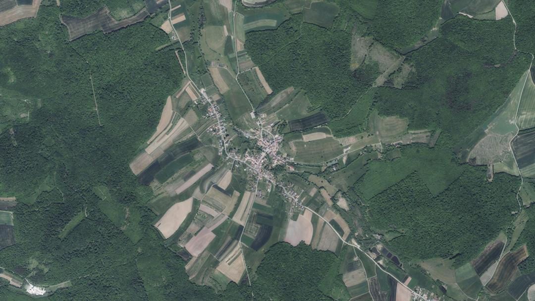 Photo 2 — Oudrenne, Moselle (57970)