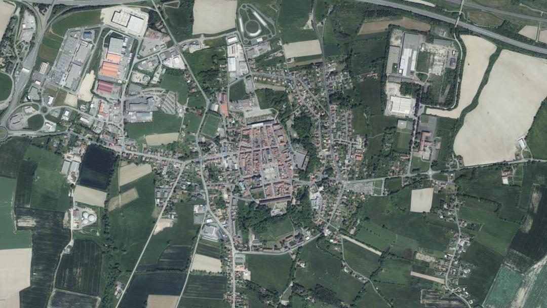 Photo 4 — Phalsbourg, Moselle (57370)