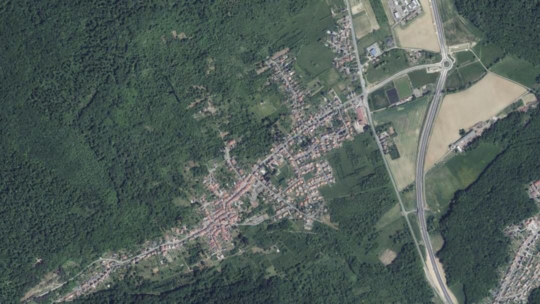 Photo 2 — Pierrevillers, Moselle (57120)