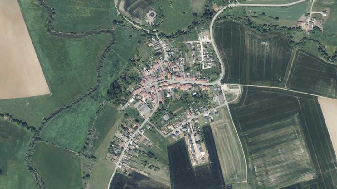 Photo 2 — Pommérieux, Moselle (57420)
