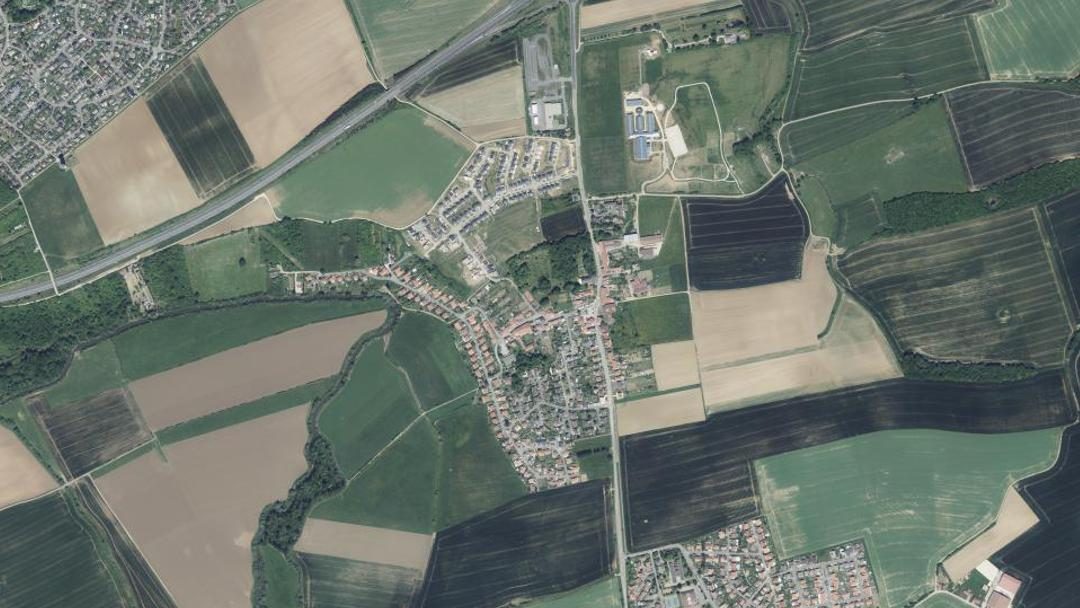 Photo 2 — Pouilly, Moselle (57420)