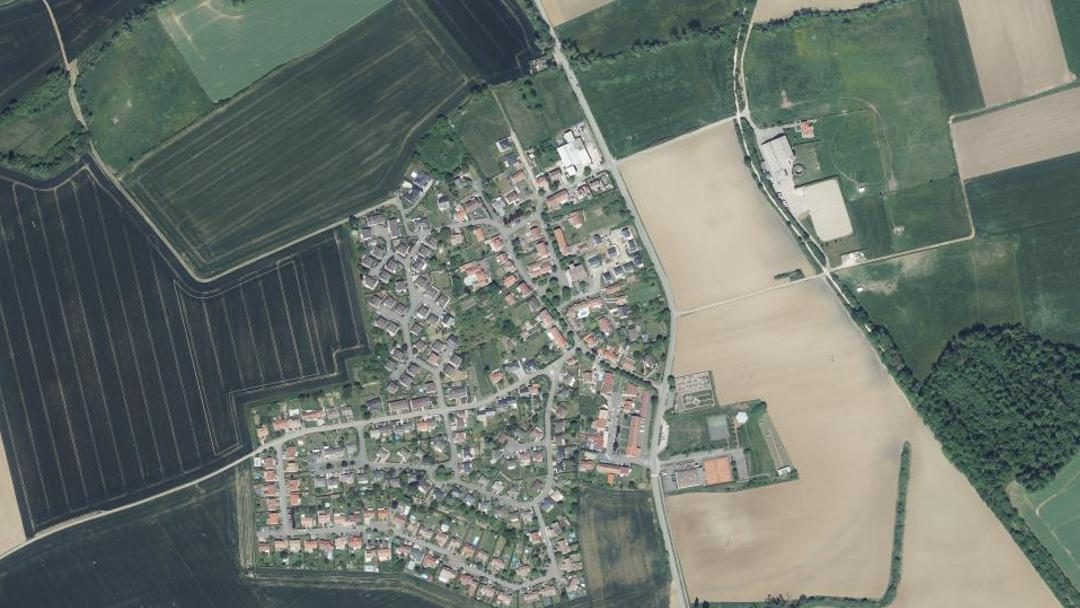 Photo 2 — Pournoy-la-Chétive, Moselle (57420)