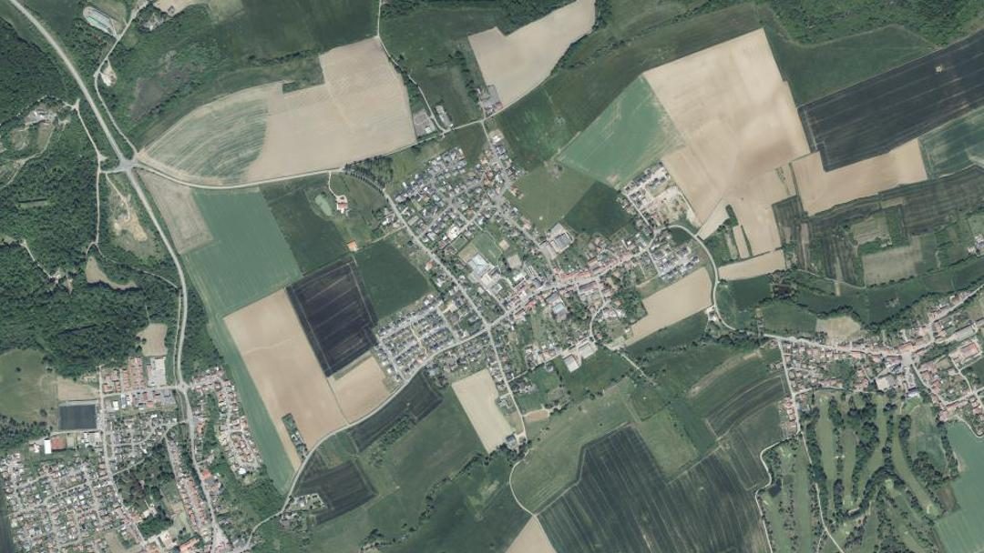 Pournoy-La-Grasse, Moselle