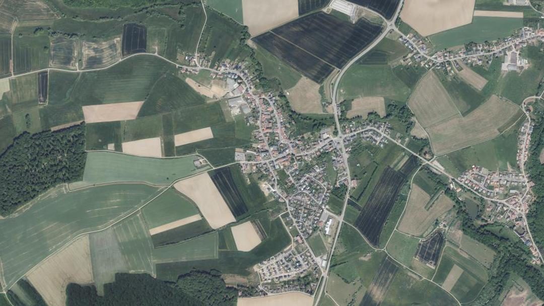 Photo 2 — Roussy-le-Village, Moselle (57330)