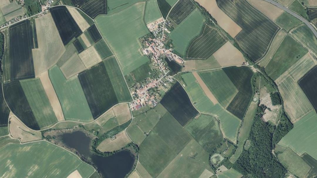 Photo 2 — Sailly-Achâtel, Moselle (57420)