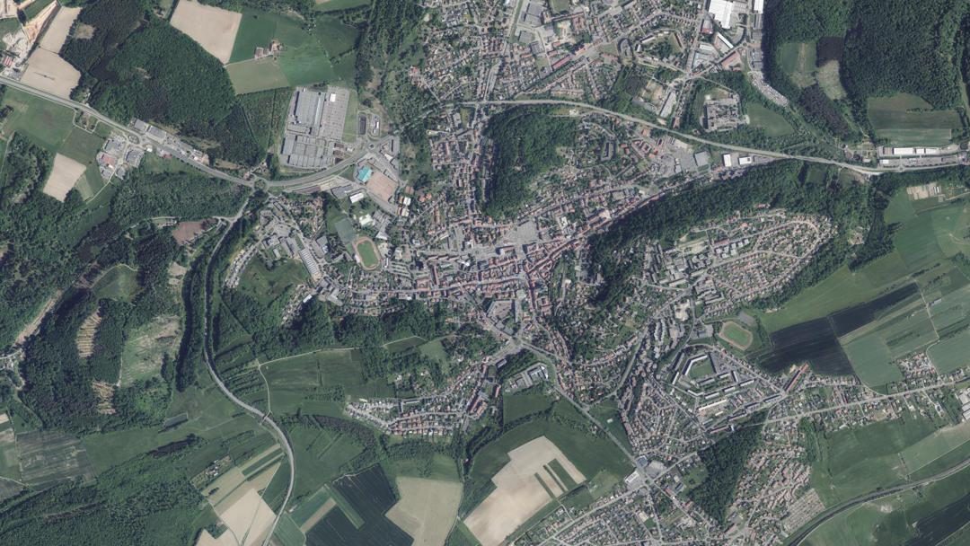 Photo 3 — Saint-Avold, Moselle (57500)