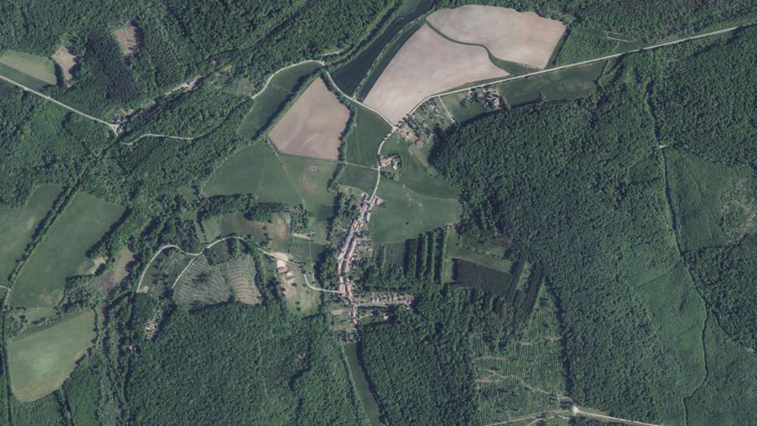 Saint-Hubert, Moselle