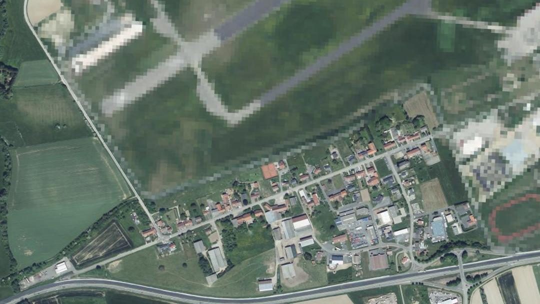 Saint-Jean-Kourtzerode