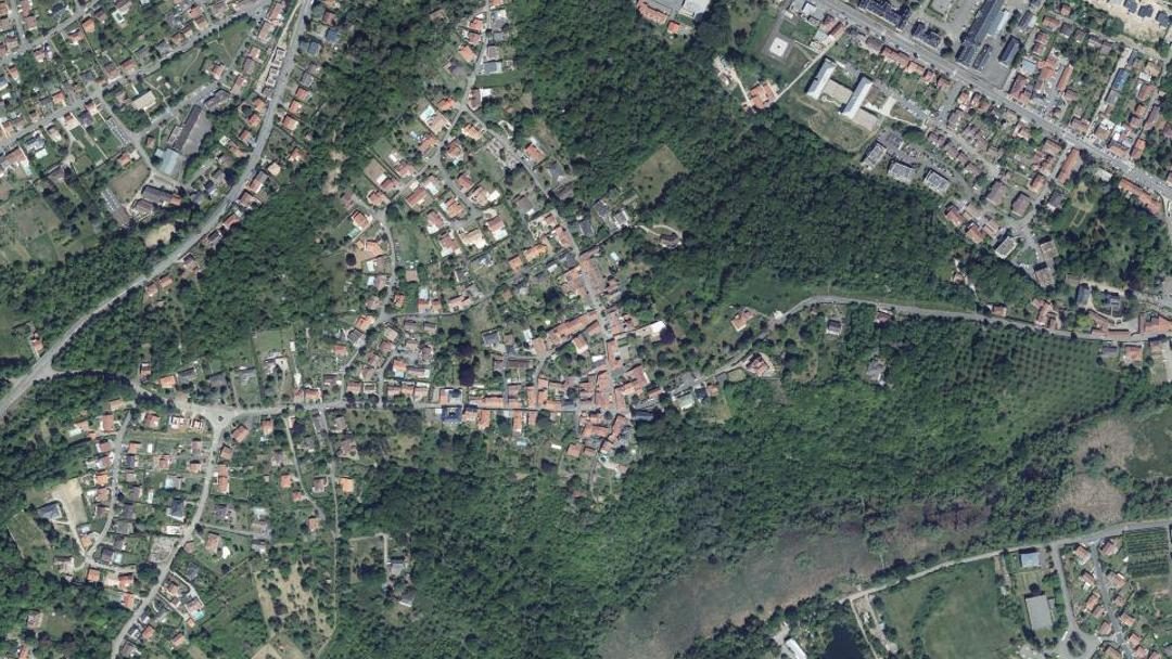 Photo 2 — Sainte-Ruffine, Moselle (57130)