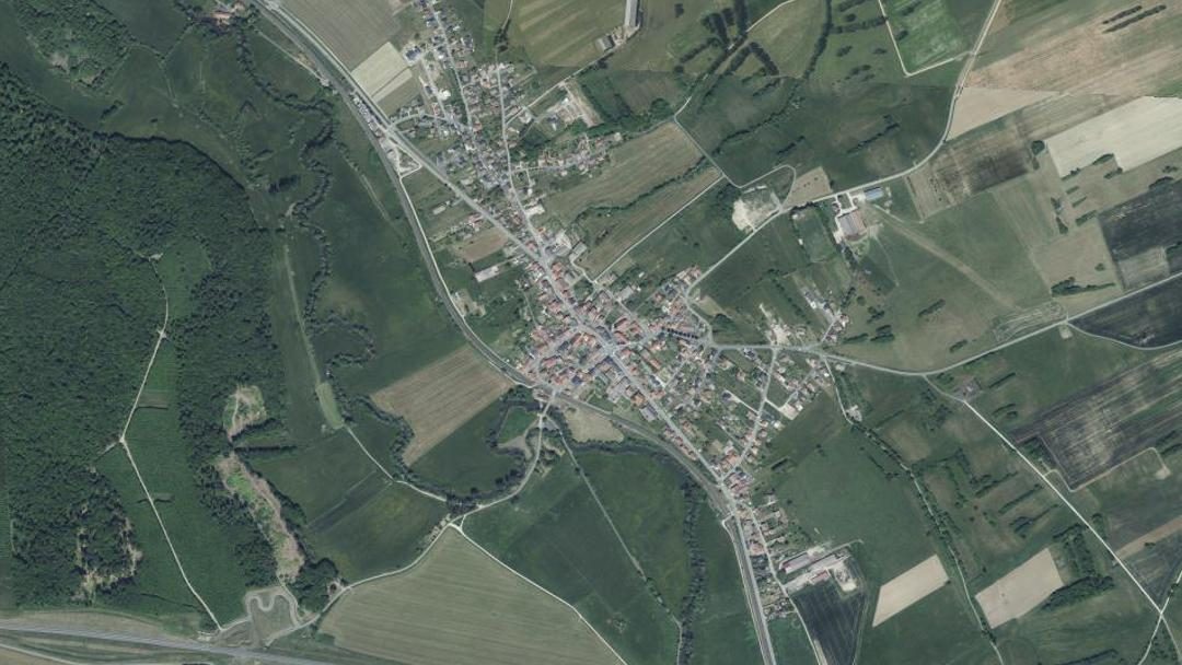 Photo 2 — Sarraltroff, Moselle (57400)