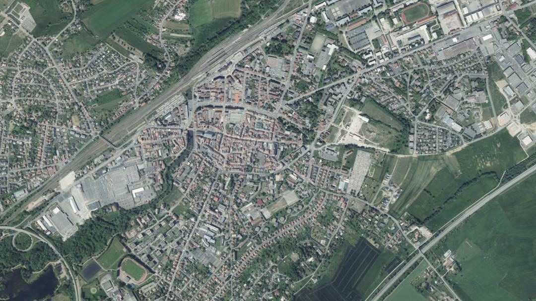 Photo 11 — Sarrebourg, Moselle (57400)