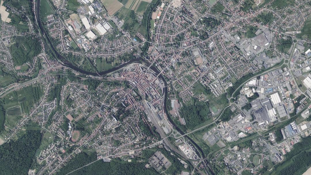 Photo 3 — Sarreguemines, Moselle (57200)