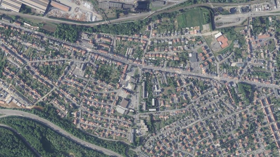 Photo 2 — Serémange-Erzange, Moselle (57290)