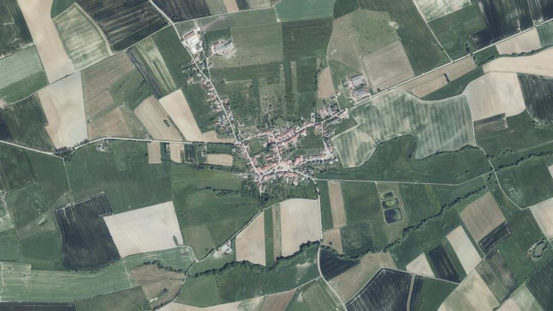 Photo 4 — Servigny-lès-Raville, Moselle (57530)