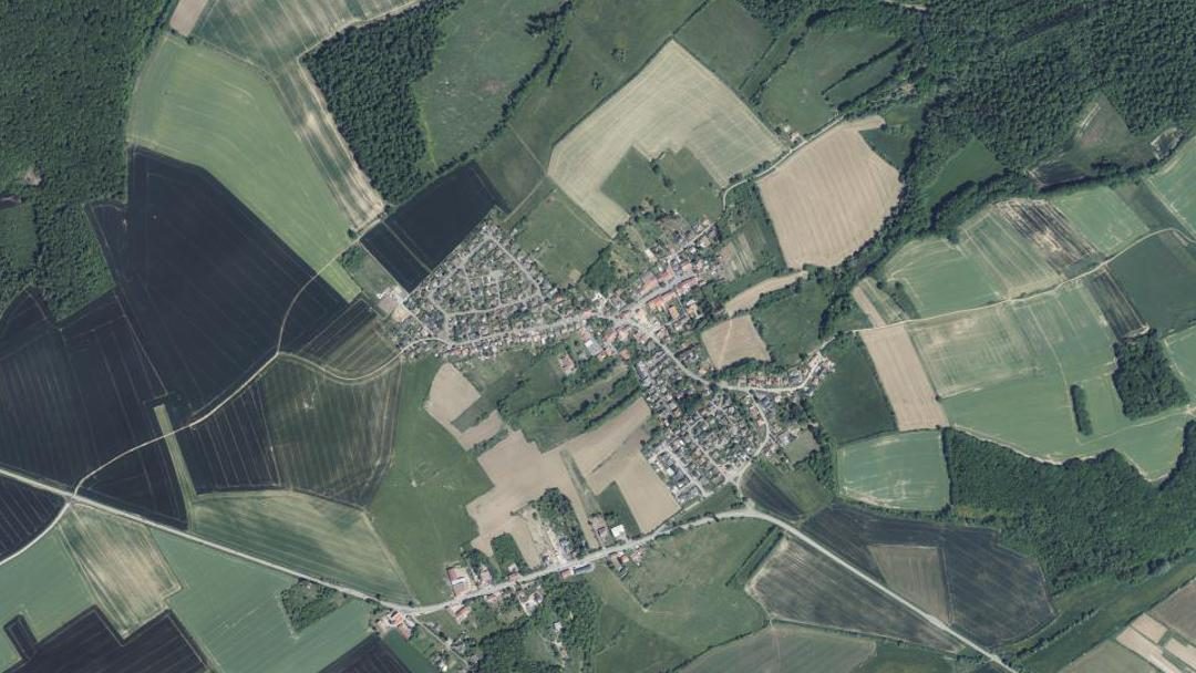 Silly-sur-Nied, Moselle