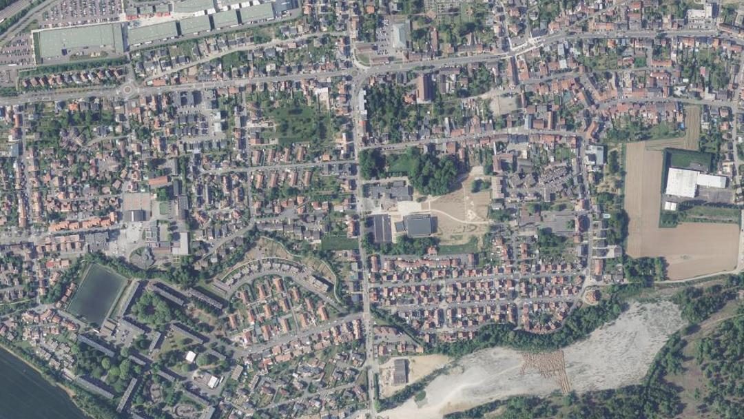 Photo 3 — Terville, Moselle (57180)