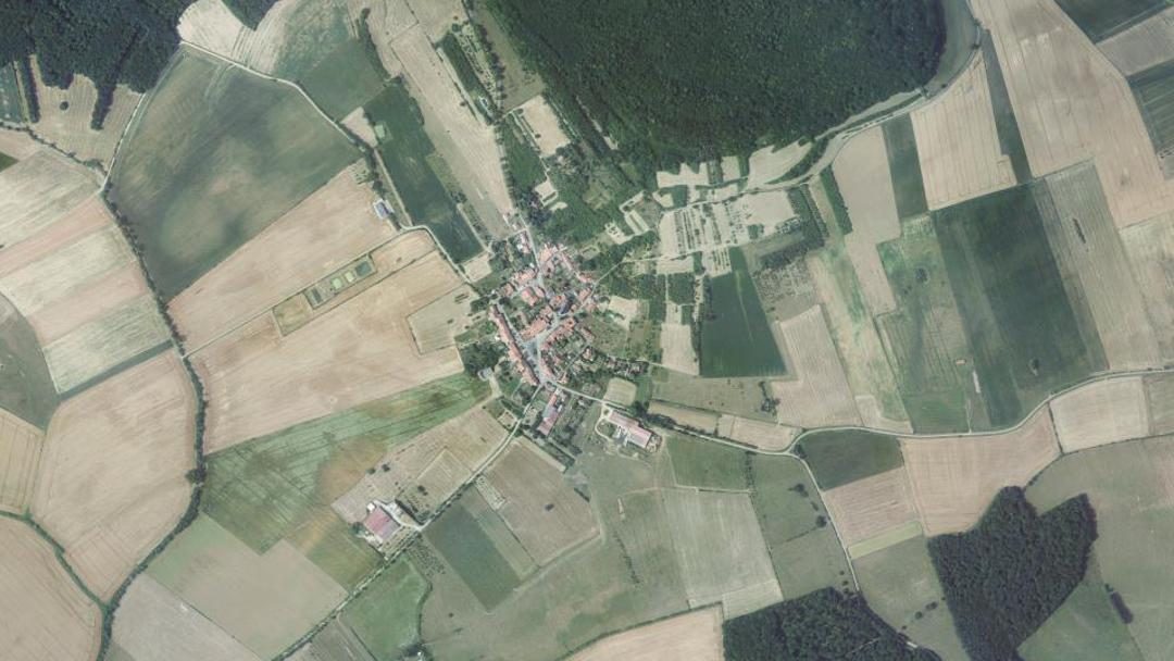 Photo 3 — Tincry, Moselle (57590)