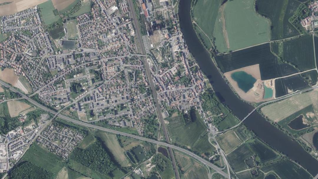 Photo 2 — Uckange, Moselle (57270)