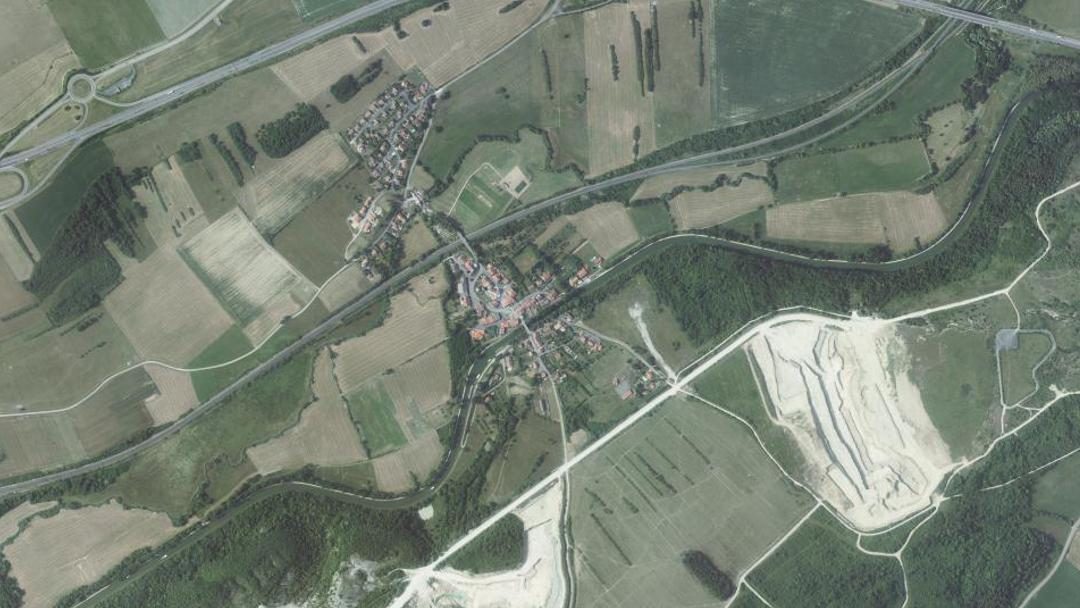 Photo 2 — Xouaxange, Moselle (57830)